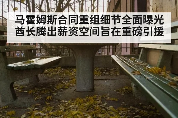 马霍姆斯合同重组细节全面曝光 酋长腾出薪资空间旨在重磅引援